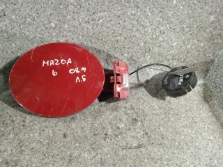 пробка топливного бака Mazda 6 GH (2007 - 2012), дизель, лифтбэк