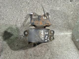 подушка крепления КПП Hyundai Santa Fe 2 поколение (CM) (2005 - 2010), 2.2 л., CRDi, D4EB, дизель, МКПП, полный привод, 21832-2B000