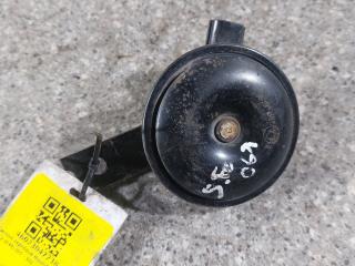 сигнал (клаксон) Hyundai Santa Fe 2 поколение (CM) (2005 - 2010), полный привод, 96620-2B500