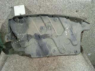 защита двигателя Hyundai Santa Fe 2 поколение (CM) (2005 - 2010), 2.2 л., CRDi, D4EB, дизель, МКПП, полный привод, 29130-2B150