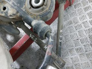 рычаг задний нижний Hyundai Santa Fe 2 поколение (CM) (2005 - 2010)