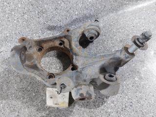 кулак задний правый Hyundai Santa Fe 2 поколение (CM) (2005 - 2010), 2.2 л., CRDi, D4EB, дизель, полный привод