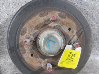 ступица задняя левая Hyundai Matrix 1 поколение (2001 - 2005), 1.5 л., CRDi, дизель