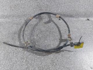 трос ручника Hyundai Matrix 1 поколение (2001 - 2005), 1.5 л., CRDi, дизель