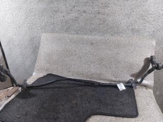 стабилизатор подвески задний Audi A6 4F/C6 (2004 - 2008), 2.4 л., i, передний привод