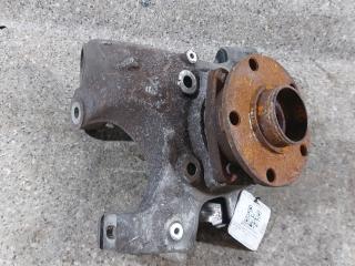 ступица задняя левая Audi A6 4F/C6 (2004 - 2008), 2.4 л., i, передний привод