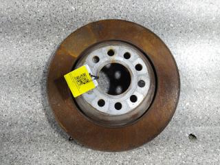 диск тормозной задний Audi A6 4F/C6 (2004 - 2008)