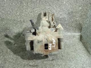 суппорт задний левый Mazda 626 GF [рестайлинг] (1999 - 2002), 2.0 л., i