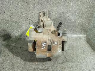 суппорт задний правый Mazda 626 GF [рестайлинг] (1999 - 2002), 2.0 л., i