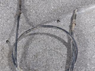 трос ручника Mazda 626 GF [рестайлинг] (1999 - 2002)