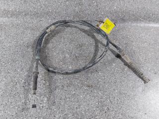 трос ручника Mazda 626 GF [рестайлинг] (1999 - 2002)