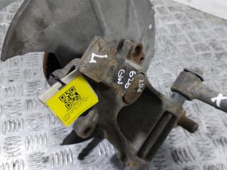 ступица задняя левая Mazda 626 GF (1997 - 1999), 2.0 л., TD, МКПП, универсал