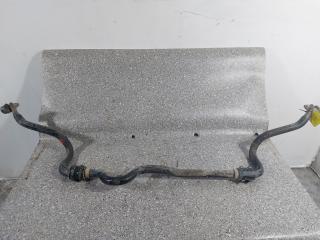 стабилизатор подвески передний Hyundai Santa Fe 2 поколение (CM) (2005 - 2010), 2.2 л., CRDi, полный привод