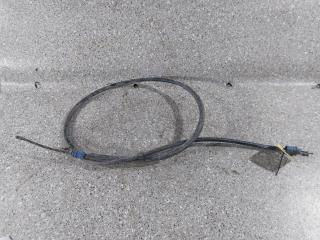 трос ручника Renault Logan 1 поколение (2004 - 2009), седан