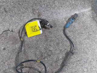 датчик ABS Peugeot 206 1 поколение [рестайлинг] (2002 - 2009), 100711-51363, 9640055280