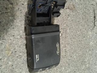 панель управления магнитолой Renault Megane 2 поколение (2002 - 2006), 8200103769