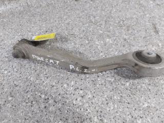 рычаг передний левый Volkswagen Passat B5 [рестайлинг] (2000 - 2005), 2.0 л., бензин, 8E0407509A