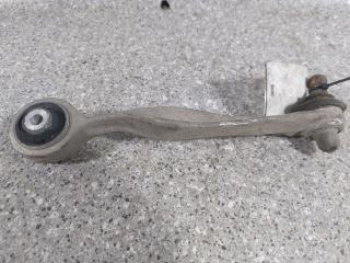 рычаг передний левый Volkswagen Passat B5 [рестайлинг] (2000 - 2005), 1.8 л., Ti, бензин