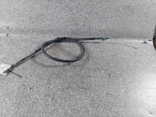 трос ручника Renault Scenic 1 поколение [рестайлинг] (1999 - 2003)