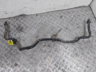 стабилизатор подвески задний Hyundai Trajet 1 поколение (2000 - 2004), 2.0 л., CRDi, дизель, передний привод