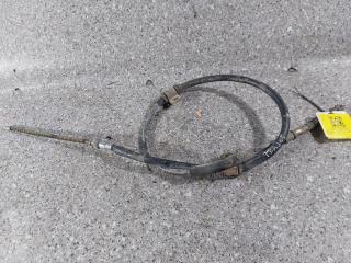 трос ручника Hyundai Trajet 1 поколение (2000 - 2004), 2.0 л., CRDi, дизель, передний привод