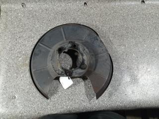 защитный кожух тормозного механизма Ford Galaxy 2 поколение (2006 - 2010), 1.8 л., TDCi