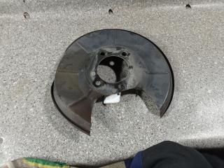 защитный кожух тормозного механизма Ford Galaxy 2 поколение (2006 - 2010), 1.8 л., TDCi