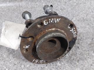 ступица передняя правая BMW 5 серия E39 [рестайлинг] (2000 - 2004), 2.5 л., i, бензин