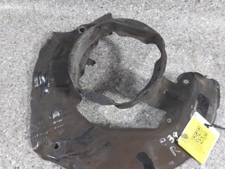 защитный кожух тормозного механизма BMW 5 серия E39 [рестайлинг] (2000 - 2004), 2.5 л., i, бензин