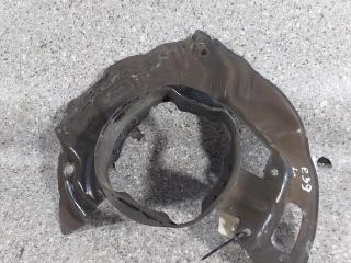 защитный кожух тормозного механизма BMW 5 серия E39 [рестайлинг] (2000 - 2004), 2.5 л., i, бензин