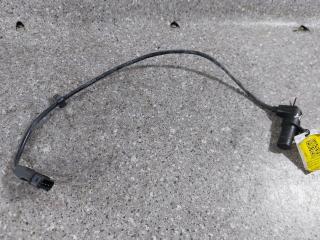 датчик коленвала Opel Astra G (1998 - 2009), 1.6 л., i, X 16 XEL, бензин, МКПП, 90520854