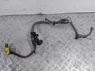 проводка двигателя Opel Astra G (1998 - 2009), 1.6 л., i, X 16 XEL, бензин, МКПП