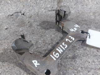 скоба суппорта Suzuki Ignis 1 поколение (FH) (2000 - 2003), 1.3 л., i, бензин, МКПП, полный привод