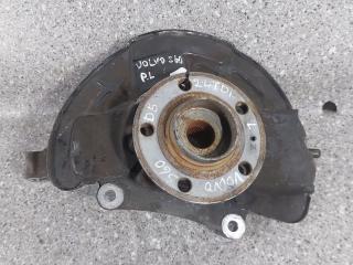 ступица передняя левая Volvo S60 1 поколение (2000 - 2004), 2.4 л., D5, дизель, МКПП