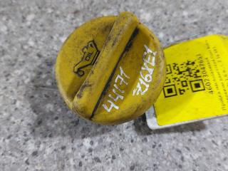 пробка маслозаливная Opel Astra H (2004 - 2007), 1.6 л., i, Z 16 XE1, бензин, МКПП