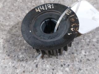 шестерня (звездочка) коленвала Opel Astra H (2004 - 2007), 1.6 л., i, Z 16 XE1, бензин, МКПП