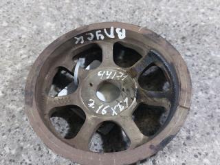 шестерня Opel Astra H (2004 - 2007), 1.6 л., i, Z 16 XE1, бензин, МКПП, 24405964