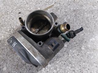 заслонка дроссельная Opel Astra H (2004 - 2007), 1.6 л., i, Z 16 XE1, бензин, МКПП, 55560398