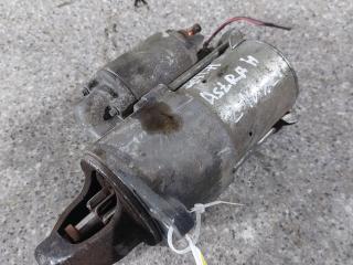 стартер Opel Astra H (2004 - 2007), 1.6 л., i, Z 16 XE1, бензин, МКПП, 55556092