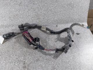 проводка двигателя Opel Astra H (2004 - 2007), 1.6 л., i, Z 16 XE1, бензин, МКПП, 55563001