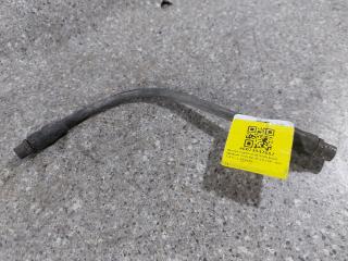 шланг тормозной Audi A6 4F/C6 (2004 - 2008), 2.4 л., i, бензин, передний привод