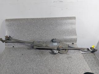 механизм стеклоочистителя (трапеция дворников) SEAT Alhambra 1 поколение [рестайлинг] (2000 - 2010), 7M1955023A, 3397020531