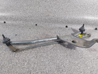 механизм стеклоочистителя (трапеция дворников) Dacia Logan 1 поколение (2004 - 2008), 3397620879, 8200619512