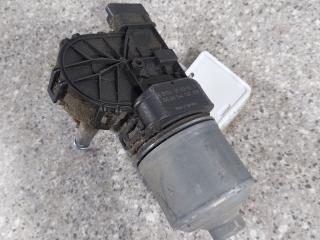 моторчик передних стеклоочистителей (дворников) Dacia Logan 1 поколение (2004 - 2008), 0390241544