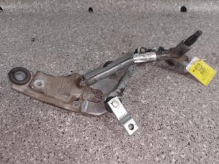 механизм стеклоочистителя (трапеция дворников) Ford Galaxy 2 поколение (2006 - 2010), 6M21-17504-AH, 3397021025