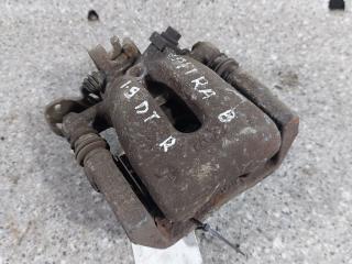 суппорт задний правый Opel Zafira 2 поколение (B) (2005 - 2008)