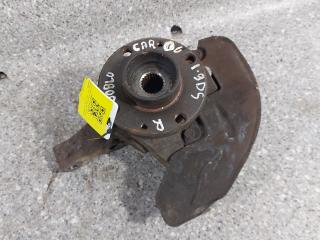 ступица передняя правая Fiat Doblo 1 поколение (2000 - 2005), 1.9 л., D, дизель, МКПП