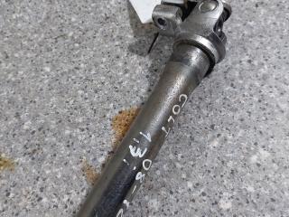 рулевой карданчик Mitsubishi Colt 6 поколение (Z30) [рестайлинг] (2008 - 2012), хетчбэк 5 дв.