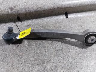 рычаг передний правый Volkswagen Phaeton 1 поколение (2002 - 2008), 3.0 л., TDi, полный привод, 4E0407506B