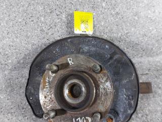 ступица передняя правая Mitsubishi Colt 6 поколение (Z30) [рестайлинг] (2008 - 2012), 1.3 л., хетчбэк 5 дв.